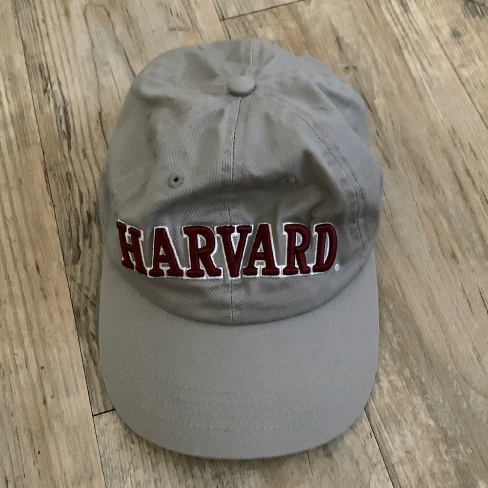 Unisex Harvard Hat